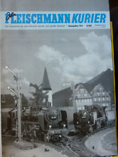 Fleischmann Kurier Nr 114