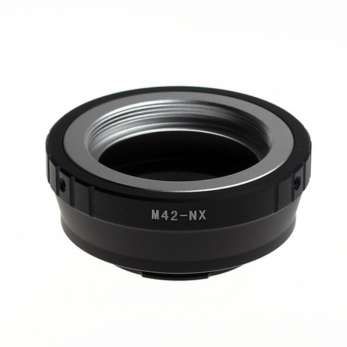 M42 metall adapter für - für,