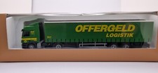 AWM 56526.2 - Offergeld Logistik  MB Actros Sattelzug