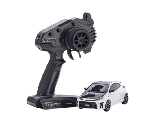 Kyosho mini awd - kyosho, grmn