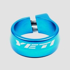 YETI RAHMEN 30TH SATTELKLEMME