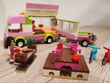 LEGO FRIENDS: Abenteuer