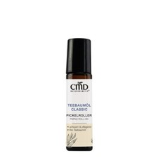 CMD Naturkosmetik - Teebaumöl Pickelroller 10ml