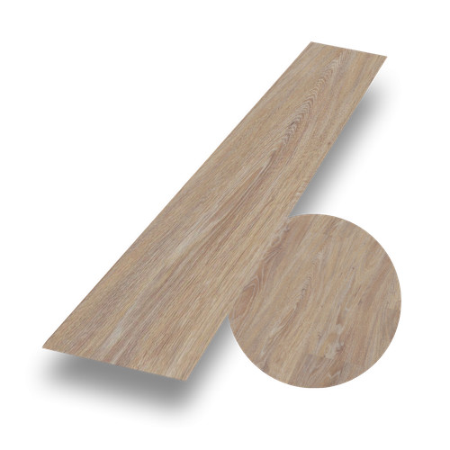 Klick vinyl eiche - klick,