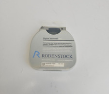 Rodenstock Graufilter Vario ND MC 62mm