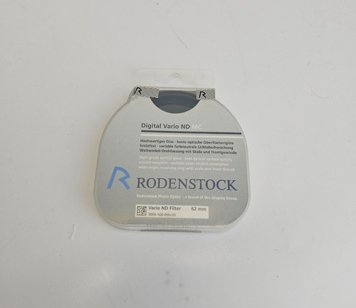 Rodenstock graufilter vario - rodenstock,