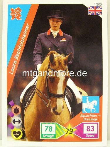 Adrenalyn london 2012 - xl,