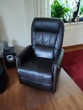 fernsehsessel elektrisch mit aufstehhilfe