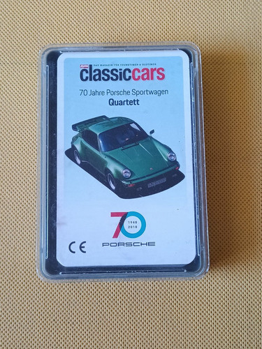 Porsche jahre - porsche,