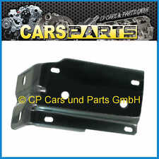 Halter Stoßstangenecken