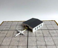 für Herpa Wings 1:500 / 1:400  Hangar V3 Regional / Airport Accessoires