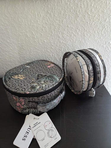 Guess kosmetiktasche set 2 - guess,