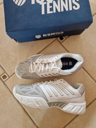 Swiss tennisschuhe gr 41 - tennisschuhe, gr.41