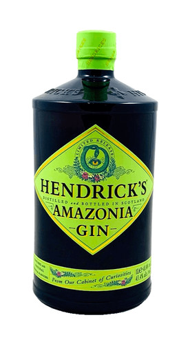 Hendricks - (37,65€/l),