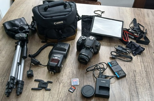Canon eos 1200d digitale - canon,