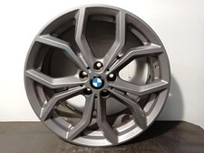 6877328 felge für BMW X3 (G01 F97 G08) XDRIVE 20 D MILD-HYBRID 2017 5625458