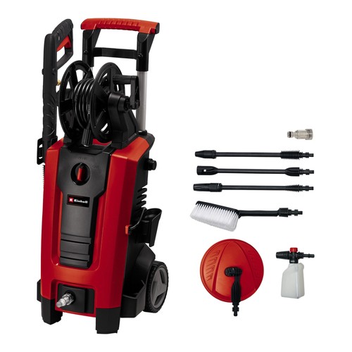 Einhell hochdruckreiniger - einhell,