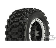 Pro-Line 10131-13 Badlands