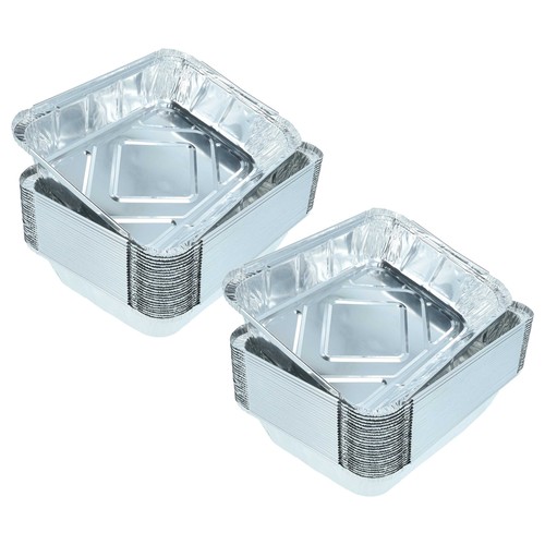 50x grillschalen für - für, weber
