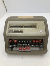 FACIT Rechenmaschine CA1-13