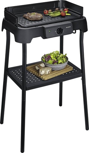 Severin 8596 schwarz - 8596,