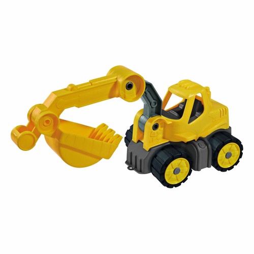 Big power worker mini bagger - big,
