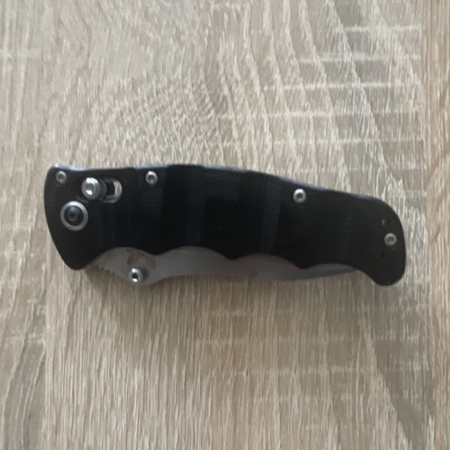 Benchmade 484 nakamura - 484,