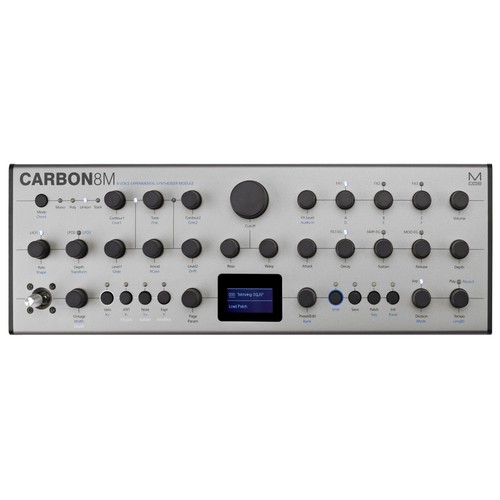 Modal electronics carbon8m - modal,