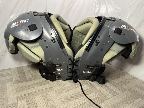 Air pac riddell l - pac,