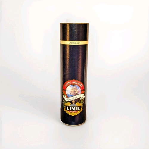 Linie aquavit norwegen - linie,