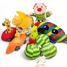 IKEA Konvolut Baby   Stofftier