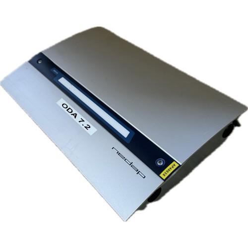 Aj735 reader interface nedap - reader,