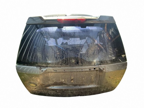 Land rover freelander lr2 - rover,