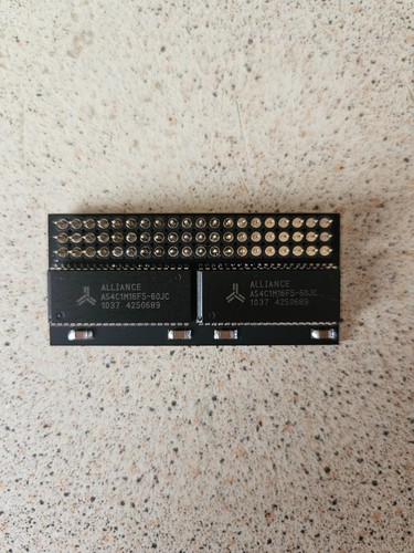Amiga blizzard 1200 4mb - blizzard, ram