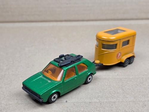 Matchbox superfast vw - superfast,