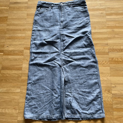 Jeans rock jeansrock sommer - jeansrock,
