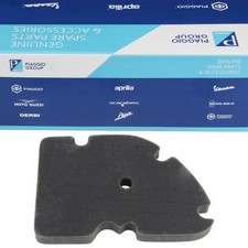 Luftfilter Luftfiltereinsatz original für Piaggio X8 X9 MP3 Vespa GT GTS GTV LX 