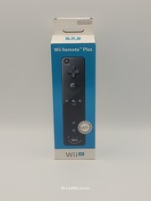 Wii remote motion plus - wii,