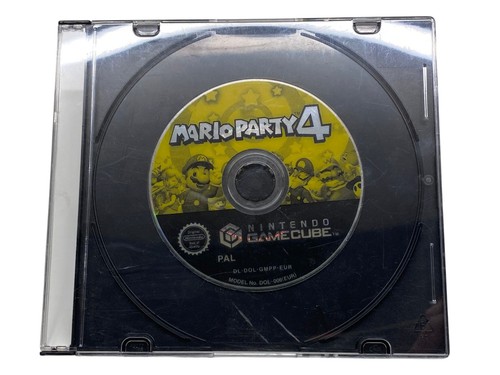 Mario party nintendo - party, 4