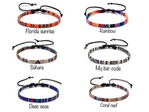 Kinder surfer armbänder - kinder,