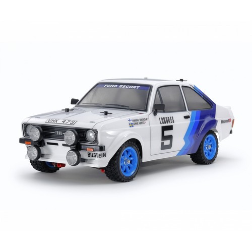 Tamiya 58687 rc ford - tamiya,