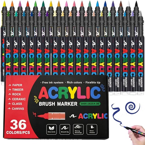 Acrylstifte für steine - für,