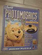 Disney 550 Teile Winnie Puuh