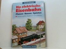 Die elektrische eisenbahn - die,