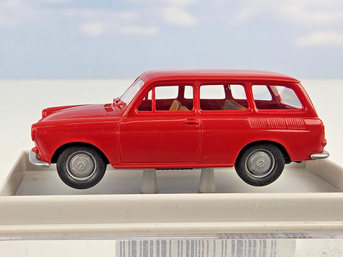 Brekina 26519 vw - (7855),