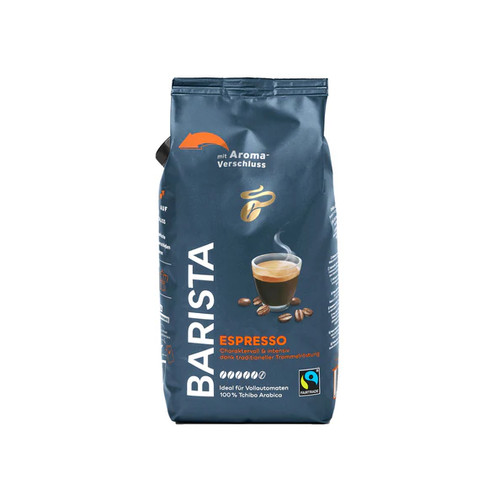 Tchibo barista espresso - , (8x
