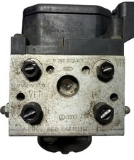 Hauptbremsaggregat ABS 8E0614111T VW Passat Variant 2.3 V5 Bj 2000