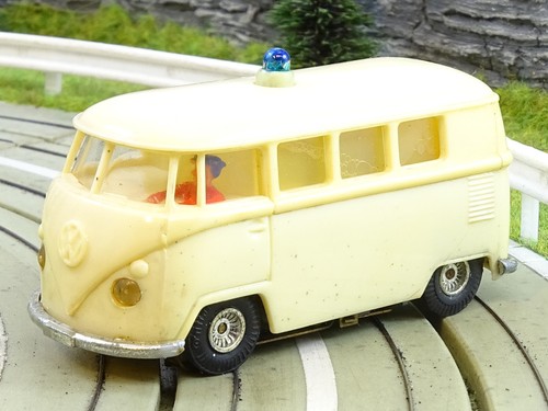 Faller ams bus bulli - vw,