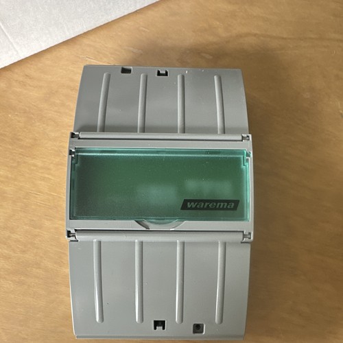 Warema mse notstromkit - warema,