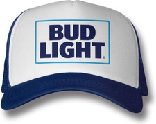 Budweiser Bud Light Logo